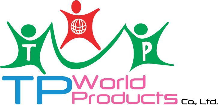 TP World Logo